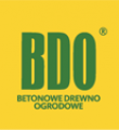 BDO - Betonowe Drewno